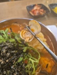 이정칼국수모밀 평택본점