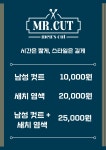 미스터컷