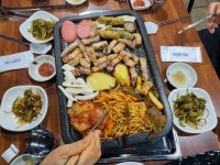 동홍삼겹살