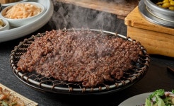 산중식당 팔공산 본점