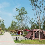 영종씨사이드캠핑장