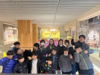 하늘나무미술학원
