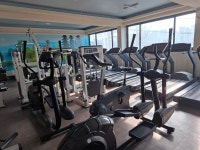 CBBM휘트니스센타