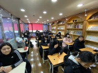 서일외국어학원