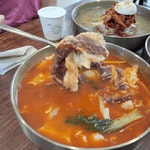강금자수제비 평내호평직영점
