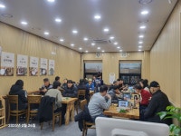 유성식당순대국밥 송천에코본점