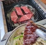 고구마캠프 청주바베큐