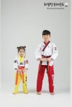 화명한국태권도