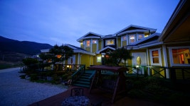 레몬테라스펜션