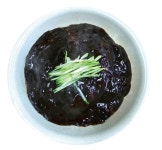 까치 우동짜장