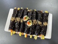 두입꼬마김밥