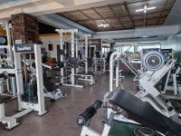 CBBM휘트니스센타