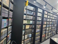 카툰명가만화카페