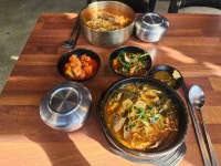 일품양평해장국 동두천왕방계곡점
