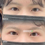 구미눈썹 한결뷰티스튜디오