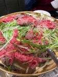 포승회관 정육식당