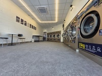 버블맨24 통영용남점