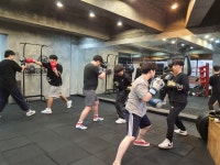 G9복싱짐