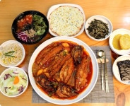 낙지왕궁 다산직영점