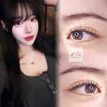 하단 속눈썹왁싱피부 뷰티다잇