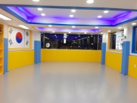 경희대국가대표태권도