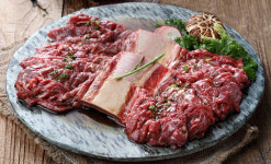 육장갈비 신금호점