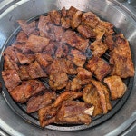 은비갈비 인천서창점