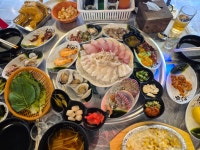 포장맛차 본점