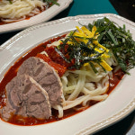 니가아는식당 안동점