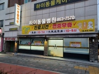 하이동물병원