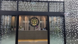 GDR 트리니티 골프 아카데미