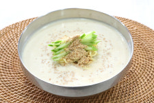 우이동 국수집 소담