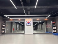 민앤마이노 유도&주짓수 칠성점