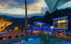 스페이스셔틀전주