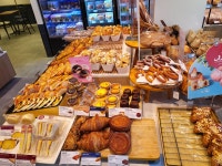 파리바게뜨 군산터미널점