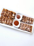 팔천순대꼬마김밥 팽성점