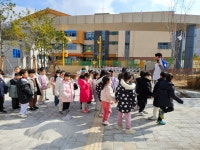 덕은퍼스트태권도&점프윙스줄넘기클럽