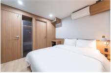 브라운도트 경주시청점