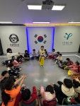 한결태권도장 2관