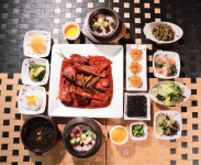 코다리명가 남양점