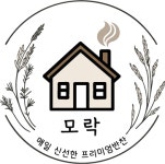 모락