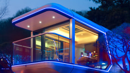 스페이스셔틀전주