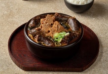 누리마을감자탕 진해점