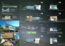 양 건축사사무소