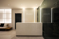 용민박 스튜디오