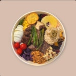 홍구등갈비 군산본점