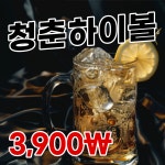 청춘닭꼬치 논현직영점