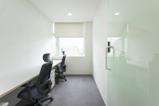 공유오피스 비상주사무실 드림캐쳐 제주노형점