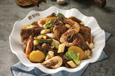 참이맛감자탕&순대국 가산점