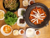 상도늘보리 봉천역점